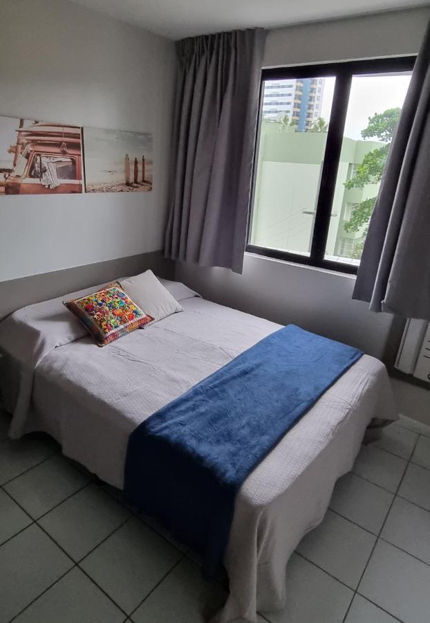 Studio Ramage Praia E Piscina Maceió Eksteriør billede