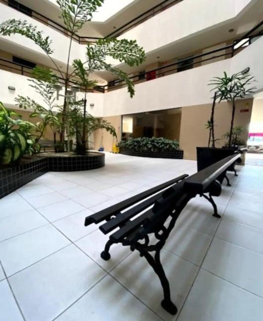 Studio Ramage Praia E Piscina Maceió Eksteriør billede