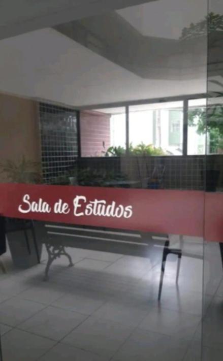 Studio Ramage Praia E Piscina Maceió Eksteriør billede
