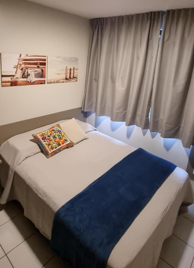 Studio Ramage Praia E Piscina Maceió Eksteriør billede