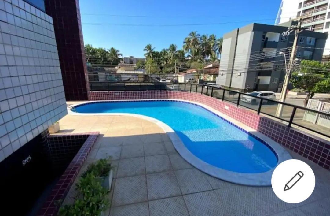 Studio Ramage Praia E Piscina Maceió Eksteriør billede