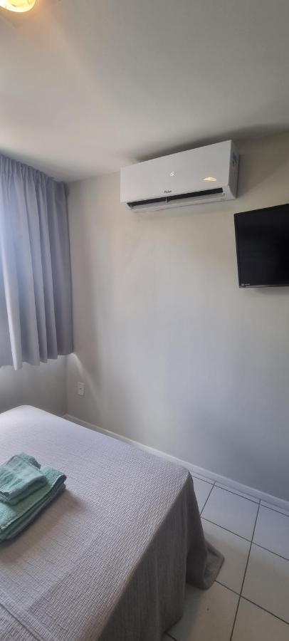Studio Ramage Praia E Piscina Maceió Eksteriør billede