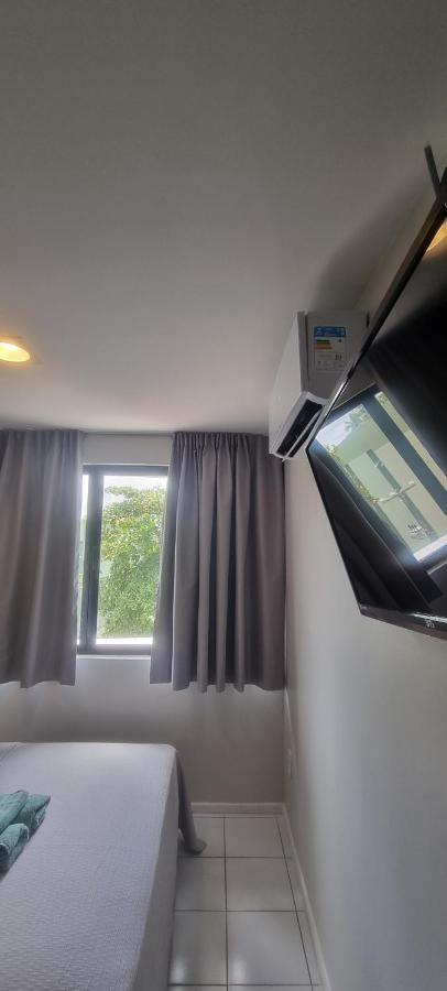 Studio Ramage Praia E Piscina Maceió Eksteriør billede